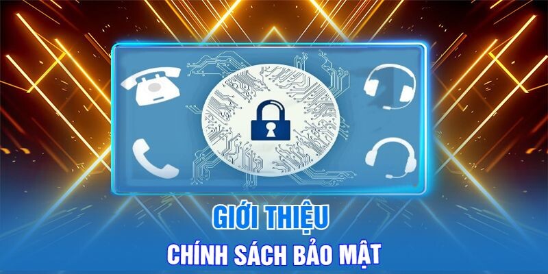 Giới Thiệu Chính Sách Bảo Mật