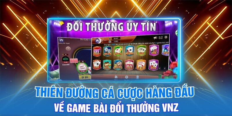 Ưu Điểm Của Game Bài Đổi Thưởng