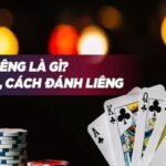 Giới thiệu về Liêng và chiến thuật chơi game xanh chín nhất 