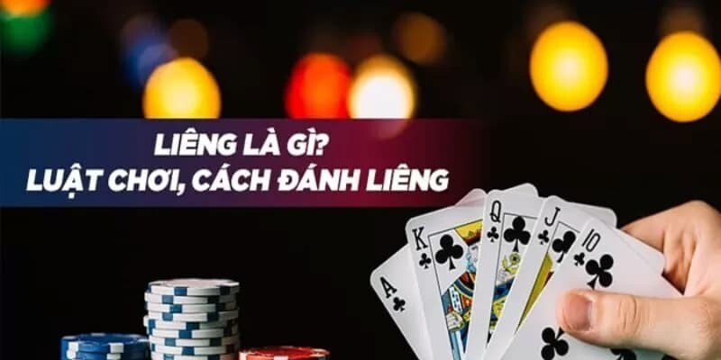 Giới thiệu về Liêng và chiến thuật chơi game xanh chín nhất 