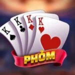 Phỏm – Hướng dẫn cách chơi trăm trận trăm thắng