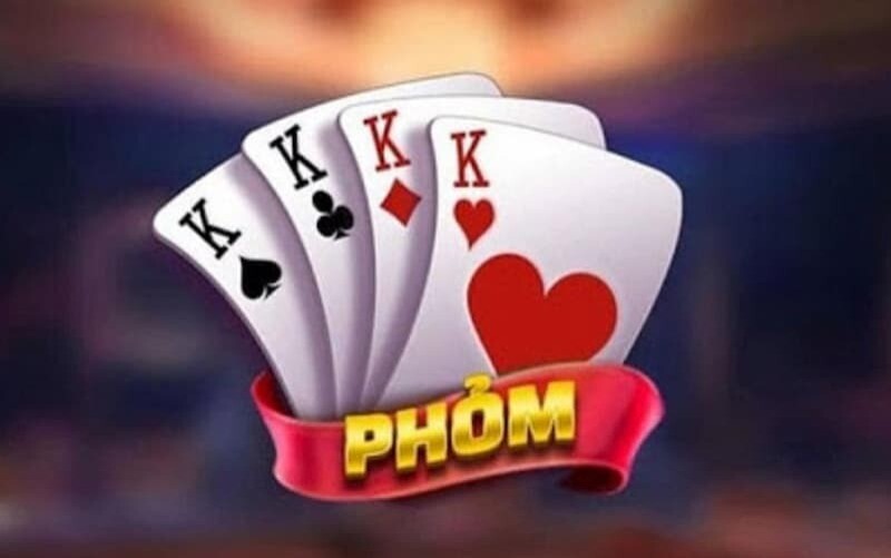 Phỏm – Hướng dẫn cách chơi trăm trận trăm thắng