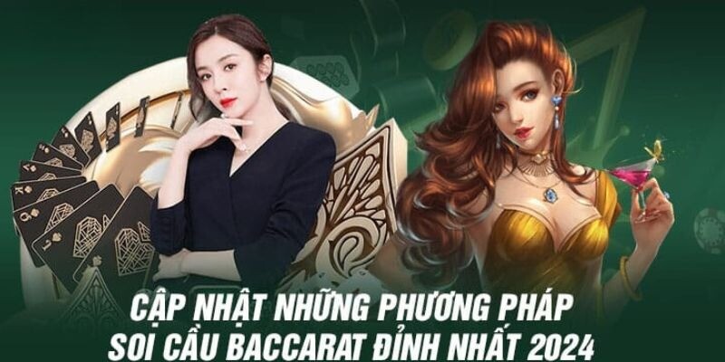 Soi Cầu Baccarat