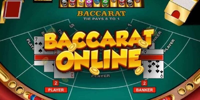 Soi Cầu Baccarat