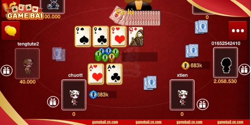 Bí kíp chơi Top game bài HOT hiệu quả cho người mới.