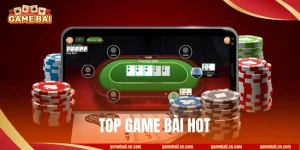 Top Game Bài Hot - Bản Cập 5+ Game Chơi Đẳng Cấp 2026
